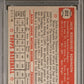 1952 Topps Jackie Robinson #312 PSA 2