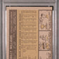 1961 Topps Billy Williams #141 PSA 5