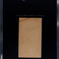 1921 W551 George Sisler SGC 1