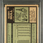 1971 O-Pee-Chee Bobby Hull #50 PSA 7