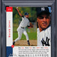 1993 SP Derek Jeter #279 Foil PSA 9