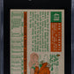 1959 Topps Bob Clemente #478 SGC 6.5