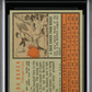 1962 Topps Lou Brock #387 MBA 4 RC
