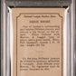 1933 O-Pee-Chee Eddie Shore #3 Series A PSA 1
