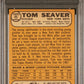 1968 Topps Tom Seaver #45 All Star Rookie PSA 7