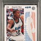 1992 Upper Deck International Shaquille O'Neal #220 Spanish PSA 5