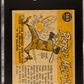 1960 Topps Roger Maris #565 All Star SGC 6