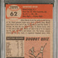1953 Topps Monte Irvin #62 PSA 4