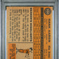 1960 Topps Hank Aaron #300 PSA 6