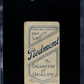 1910 Piedmont Cigarettes (T206) Johnny Kling SGC 1.5