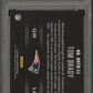 2021 Panini Illusions Holoheroes Tom Brady #HHTB-11 PSA 10