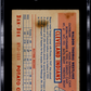 1954 Dan-Dee Potato Chips Wally Westlake SGC 4