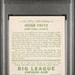 1934 Goudey Hugh Critz #17 PSA 4