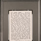 1950-56 Callahan Hall Of Fame Dizzy Dean PSA 7