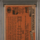 1981 Topps Joe Montana #216 PSA 8