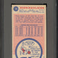 1969 Topps John Havlicek #20 PSA 7