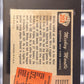 1955 Bowman Mickey Mantle #202 SGC 4