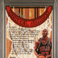 1997 Ultra Big Shots Michael Jordan #1 PSA 9