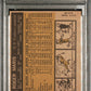 1961 Topps Roger Maris #2 PSA 7