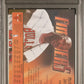 1997 Finest Michael Jordan #39 Refractor PSA 9