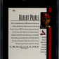 2001 Upper Deck Albert Pujols #295 SGC 9.5