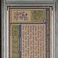 1972 Topps Roger Staubach #200 PSA 6 Auto A