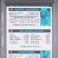 1980 Topps Scoring Leader Scoring Leader PSA 7 Auto 10