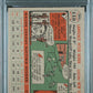 1956 Topps Yogi Berra #110 Gray Back PSA 8
