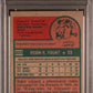 1975 Topps Robin Yount #223 PSA 6