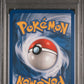 2005 Pokemon EX Deoxys Rayquaza Holo EX Deoxys PSA 8.5 #107