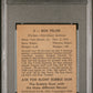 1948 Bowman Bob Feller #5 PSA A Auto 10