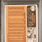 1966 Topps Mickey Mantle #50 PSA 5.5