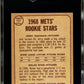 1968 O-Pee-Chee Nolan Ryan #177 SGC 5.5