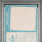 1961 Topps Bart Starr #39 PSA 5