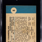 1961 Fleer Wilt Chamberlain #8 SGC 7