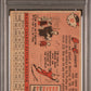 1958 Topps Bob Clemente #52 Yellow TM. Letters PSA 2.5