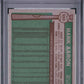 1976 Topps Hank Aaron #550 PSA 8