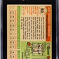 1955 Topps Jackie Robinson #50 SGC 7