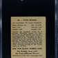 1948 Bowman Stan Musial #36 SGC 2