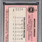 1984 Star Michael Jordan #101 PSA 5