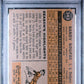 1960 Topps Sandy Koufax #343 PSA 3