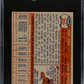 1957 Topps Hank Aaron #20 SGC 7
