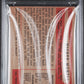 1954 Bowman Mickey Mantle #65 PSA 1
