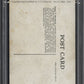 1907 Dietsche Chicago Cubs Postcards James T. Sheckard PSA 3