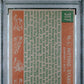 1959 Topps N. L. Hitting Kings #317 Ashburn Mays PSA 4