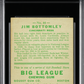 1933 Goudey Jim Bottomley #44 MBA 4.5
