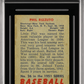 1951 Bowman Phil Rizzuto #26 MBA 2