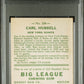 1933 Goudey Carl Hubbell #230 PSA 3