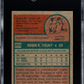 1975 Topps Robin Yount #223 SGC 7