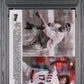 2018 Topps Now Moment Of The Week S. Ohtani B. Ruth #MOW1 PSA 10